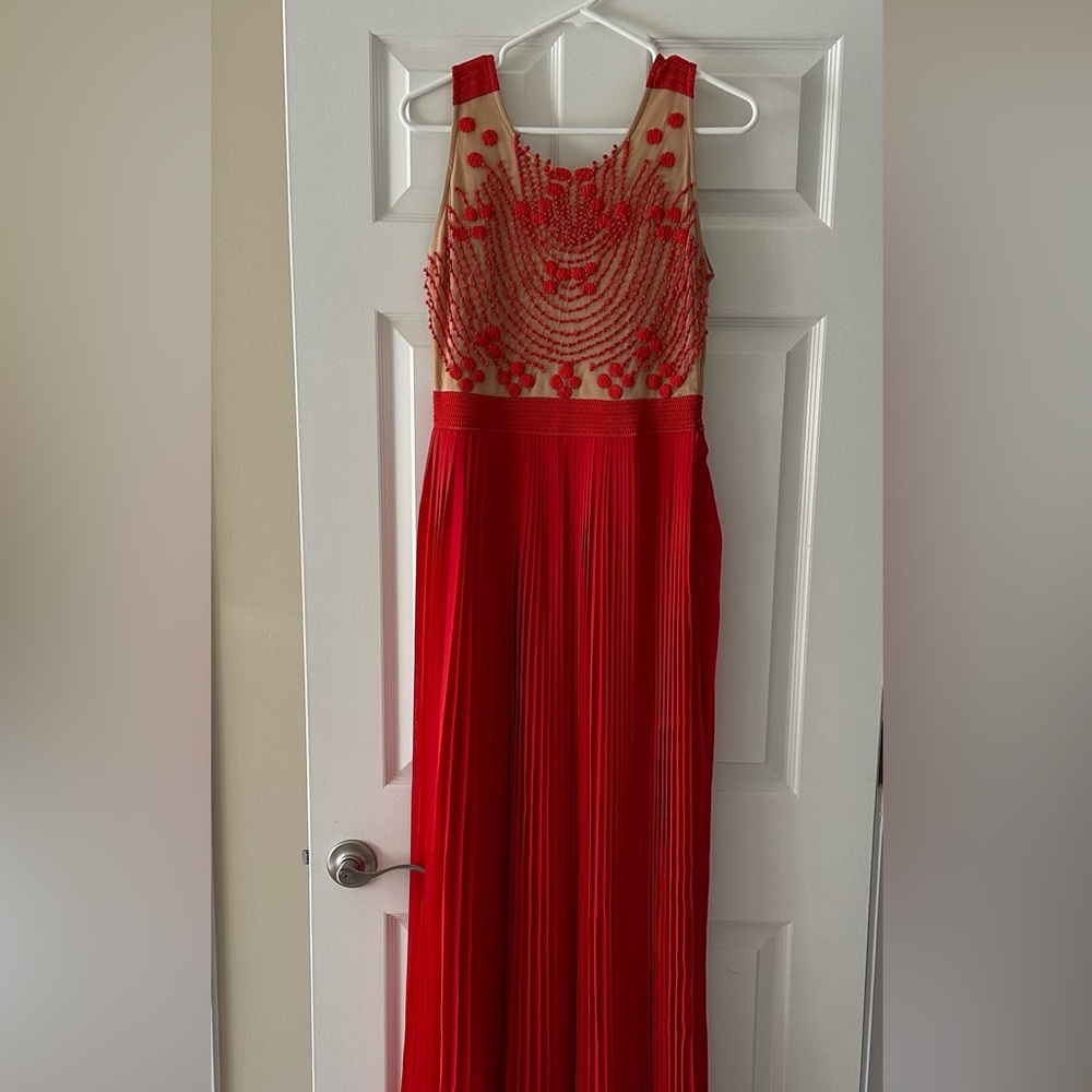 Anthropologie Dress